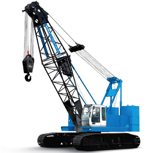 layanan - sewa crane