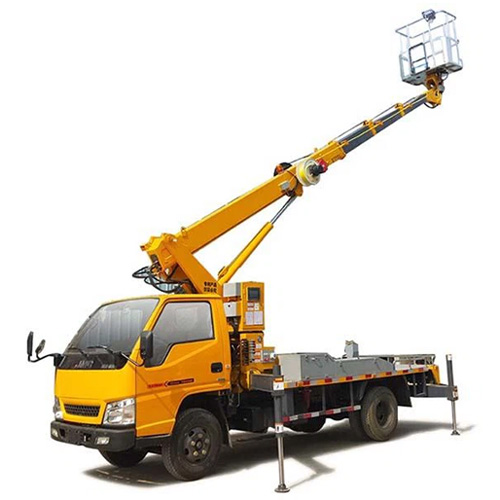 layanan - sewa sky lift